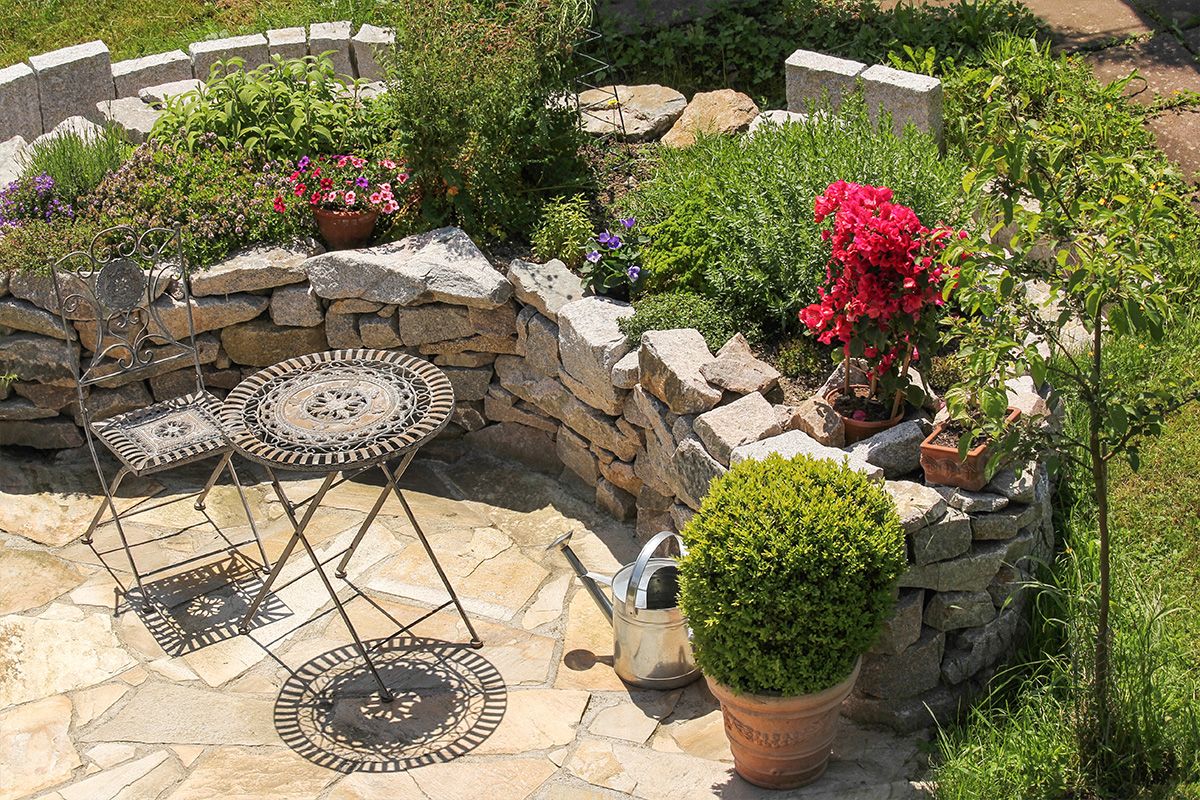 Gartendekoration in Bremervörde kaufen